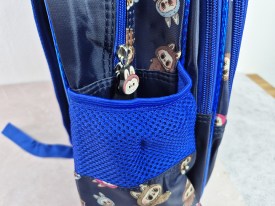 Mochila relieve 16 pulgadas 